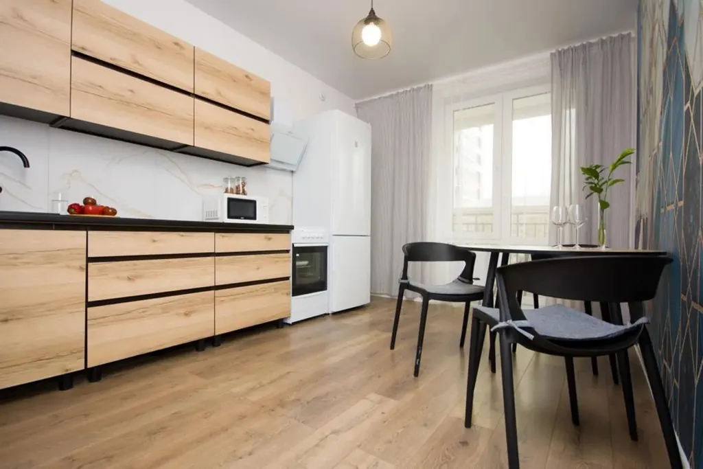 Домашний очаг на Октября 38