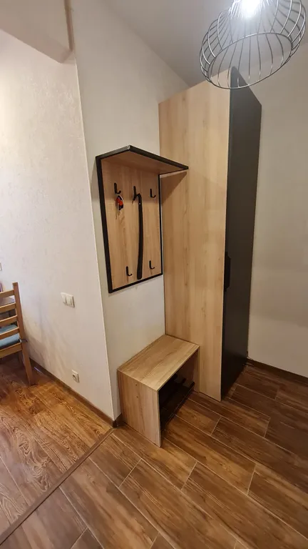 Уютная студия рядом с жд вокзалом