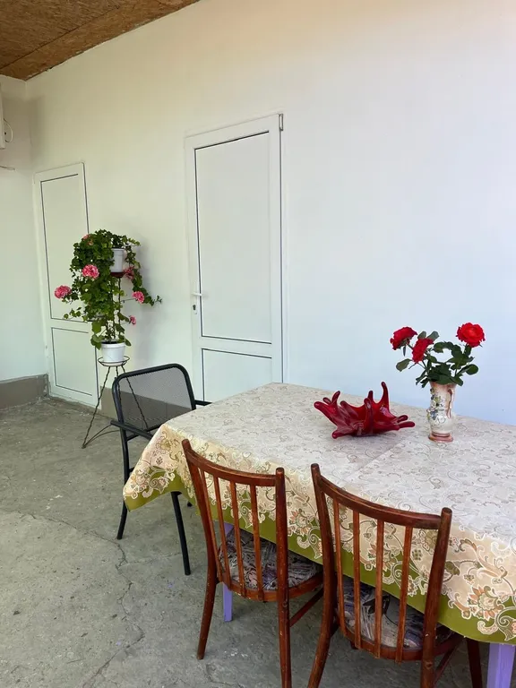 Квартира Уютные апартаменты 1я линия у моря — Новоотрадное