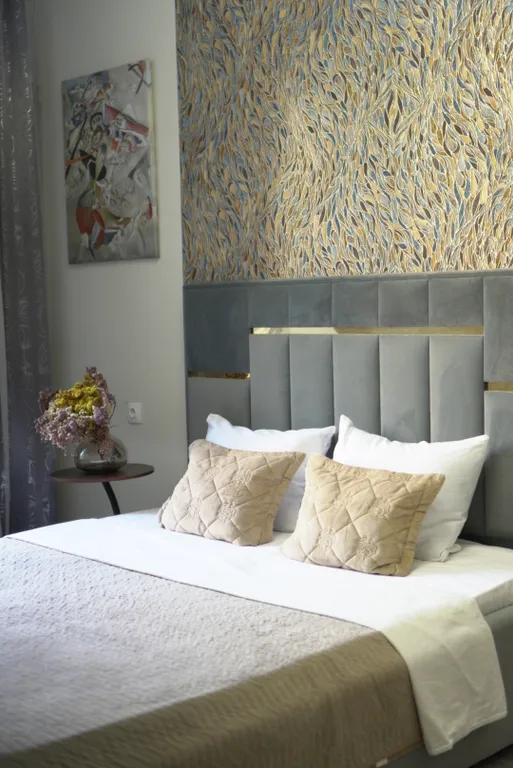 Комфортная трёхкомнатная в самом сердце столицы