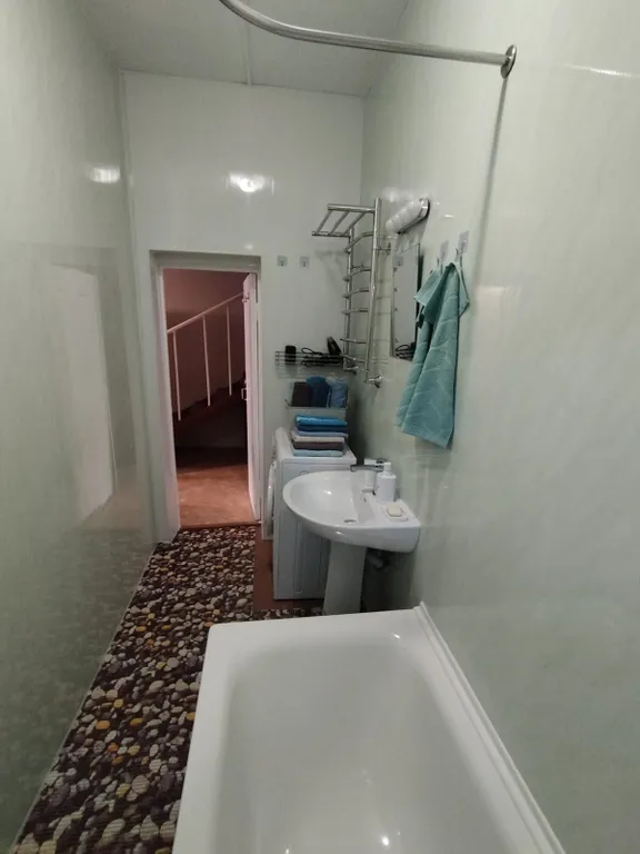 Коттедж Уютный дом — Сочи