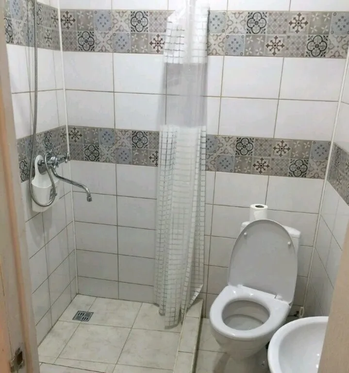 Двухместный номер с 1 кроватью стандарт