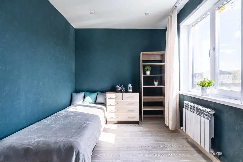 Коттедж Уютный современный дом — Казань