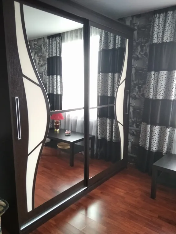 Квартира Уютная квартира вблизи исторической части города — Тихвин