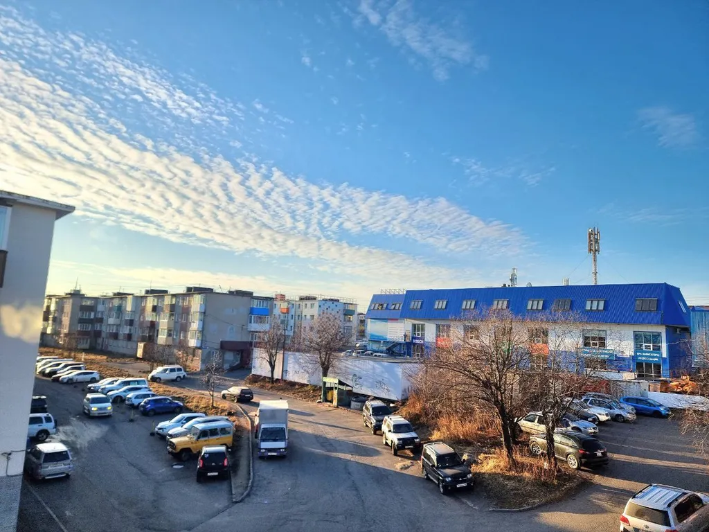 Уютная квартира на красной линии