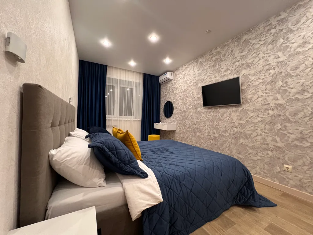 Квартира Уютная евродвушка в центре города — аренда посуточно в Благовещенск