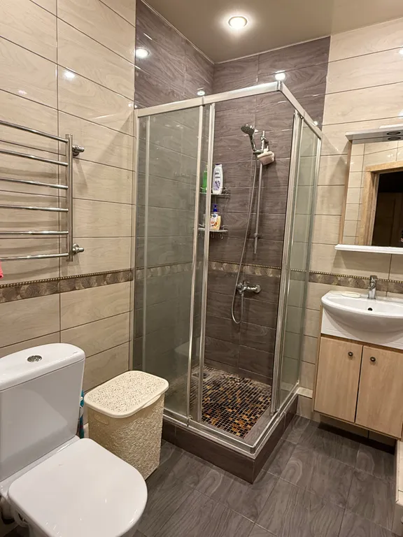 Квартира для вашего уюта