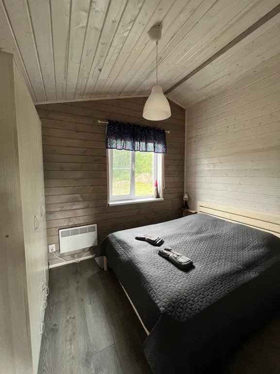 Гостевой дом Kettumökki Ялгуба