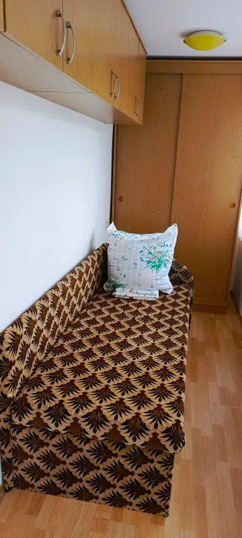 Квартира у моря