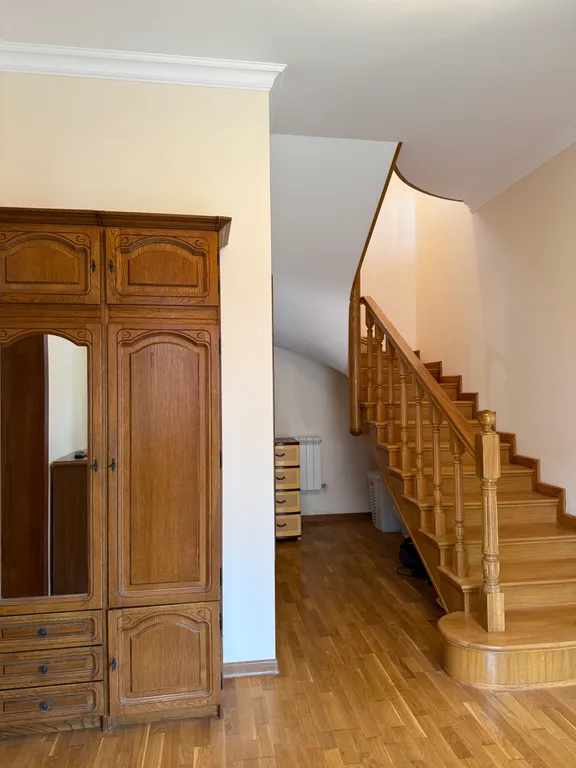 Дом для семейного отдыха у Каспийского моря