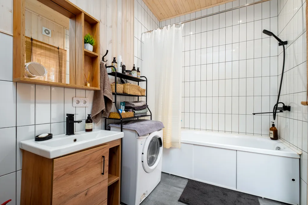 Новый уютный дом Топ 75