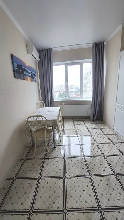 Квартира Квартира Евродвушка в центре, до моря 2 минуты — Геленджик