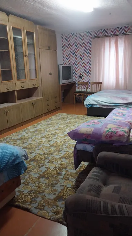 4-комнатный Дом