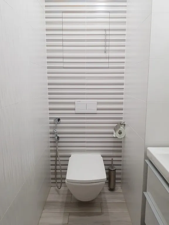 Дом на набережной