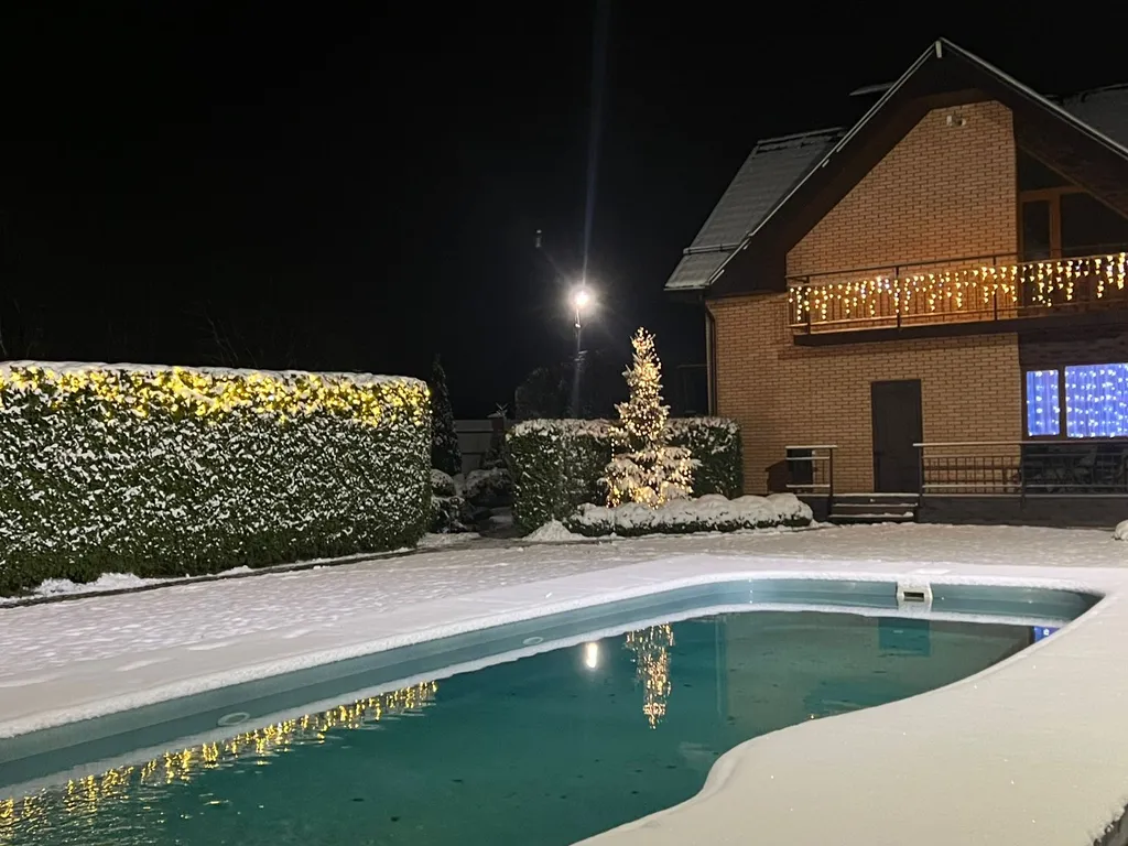 Коттедж Просторный уютный дом — Коммунар