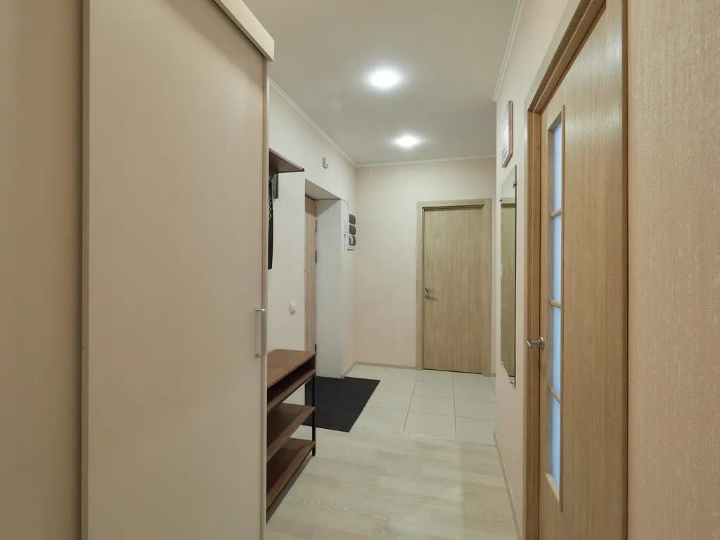 Современная квартира в Завидово