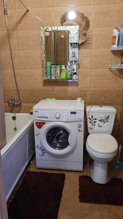 Уютная квартира вблизи аэропорта Магадан