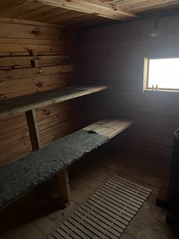 Шикарный дом