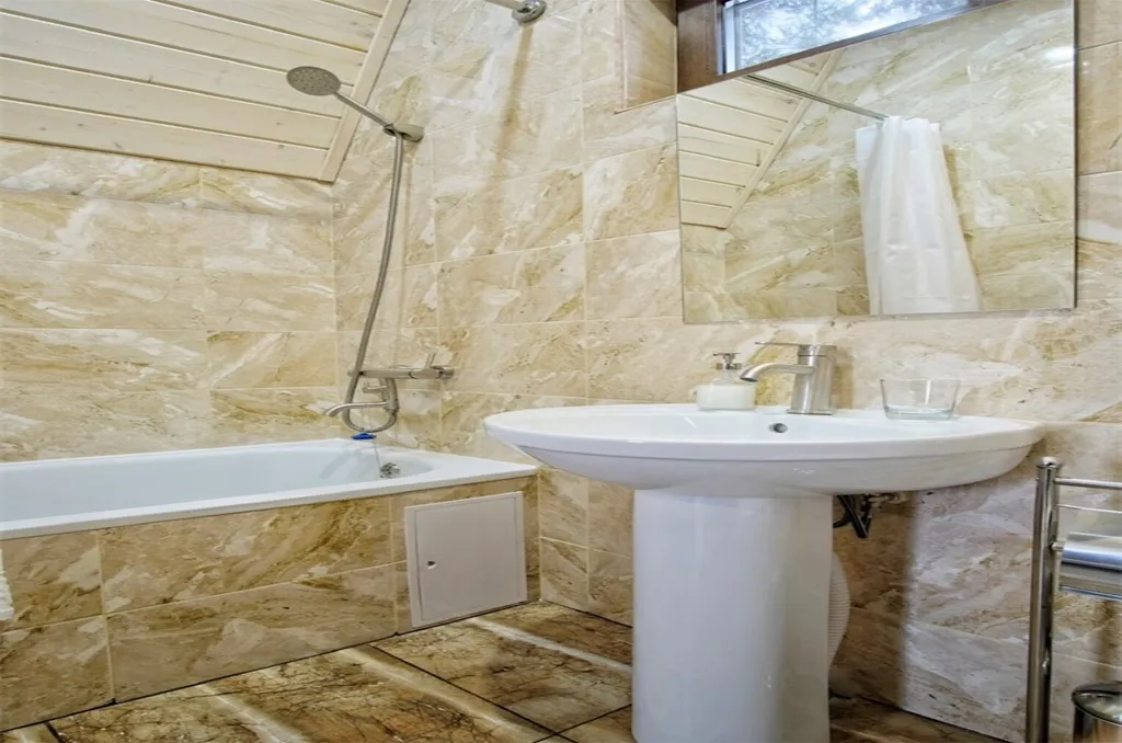 Квартира Комната — Архыз