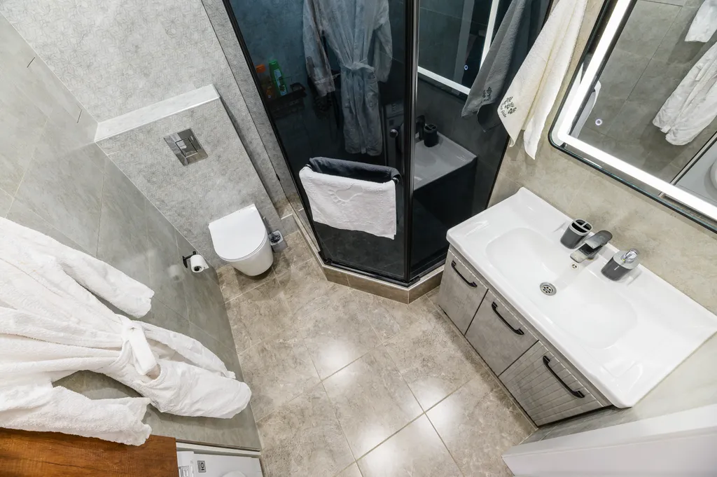 Новая, тихая, уютная квартира в ЖК Бизнес класса