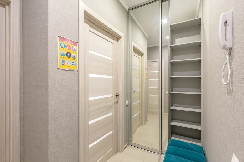 Квартира Уютная квартира — Краснодар