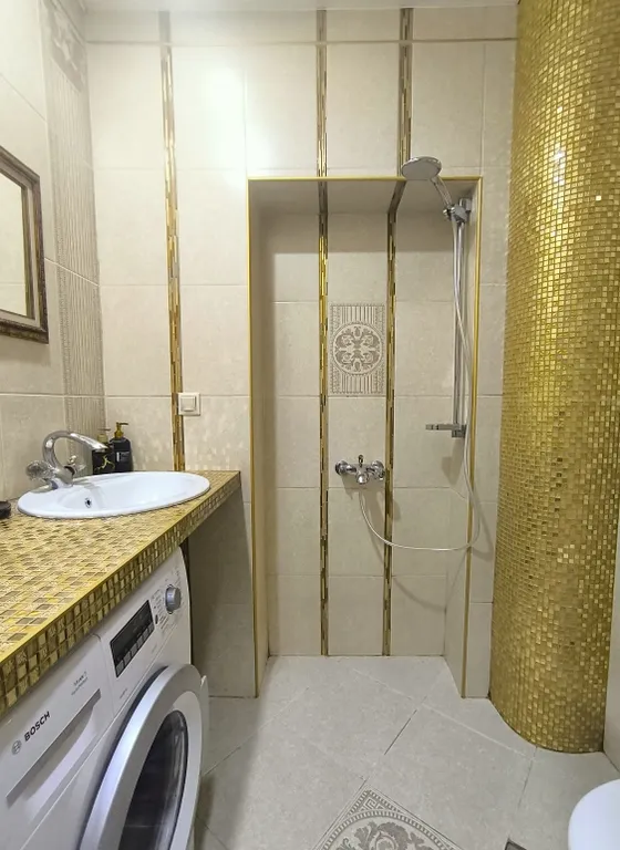 Роскошные апартаметы с КАМИНОМ в исторической части города