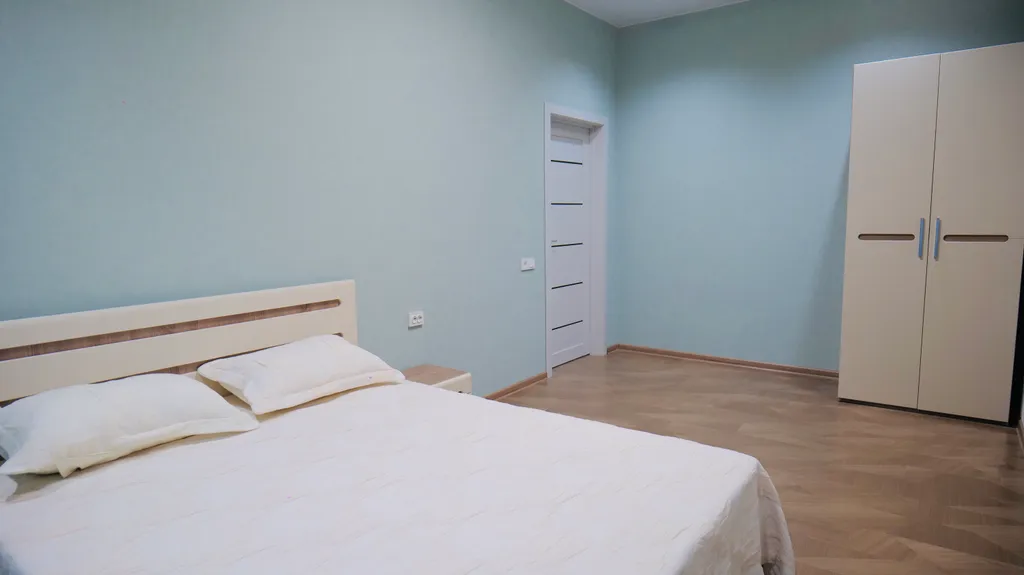 Уютная квартира в центре в 5 минутах от старого города