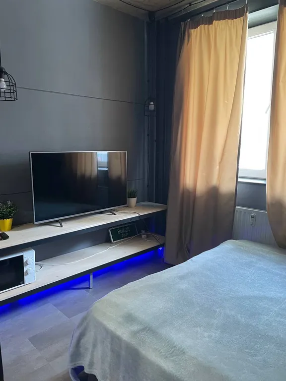 Апартаменты PlaumHotel