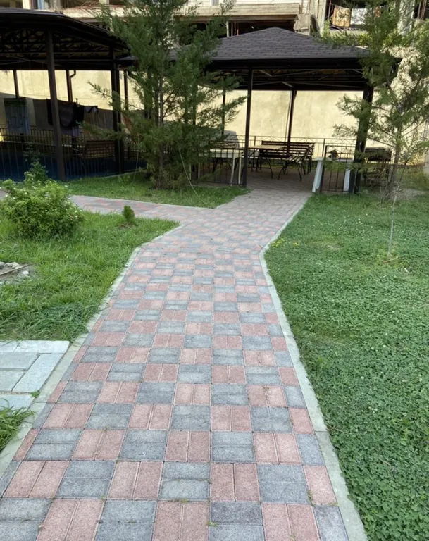 Квартира Новая светлая квартира-студия в Сочи недалеко от моря — Лазаревское