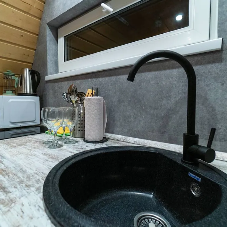 Домик в Соснах