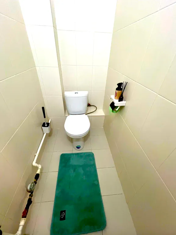 Апартаменты Люкс