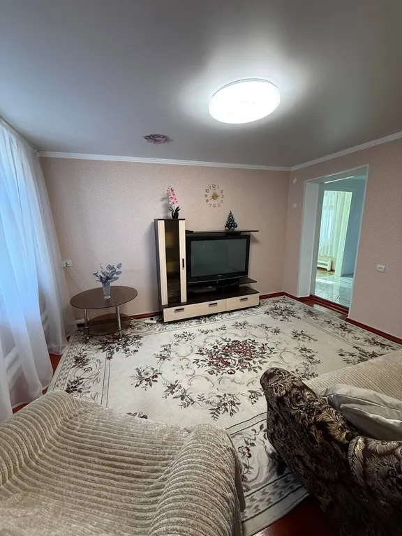 Коттедж 3-комнатный Дом — Кисловодск