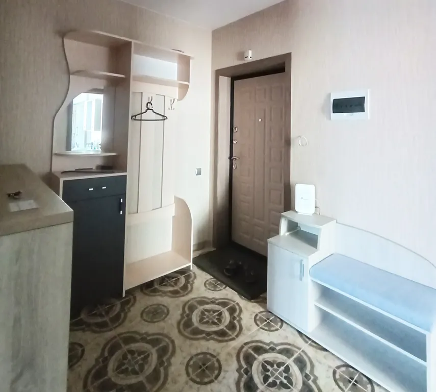 Квартира Квартира в тихом центре — Светлогорск