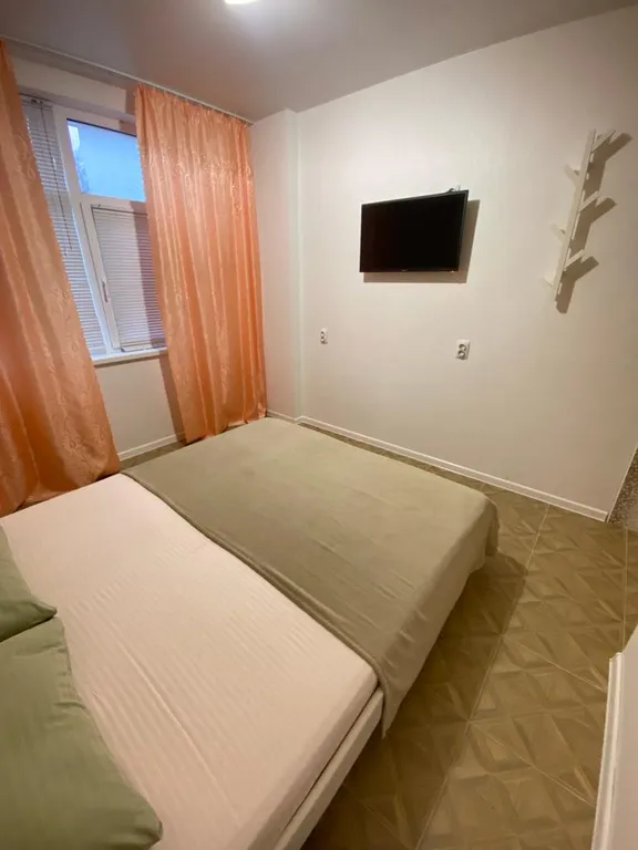 Квартира Новая квартира 300 метров от пляжа — Анапа