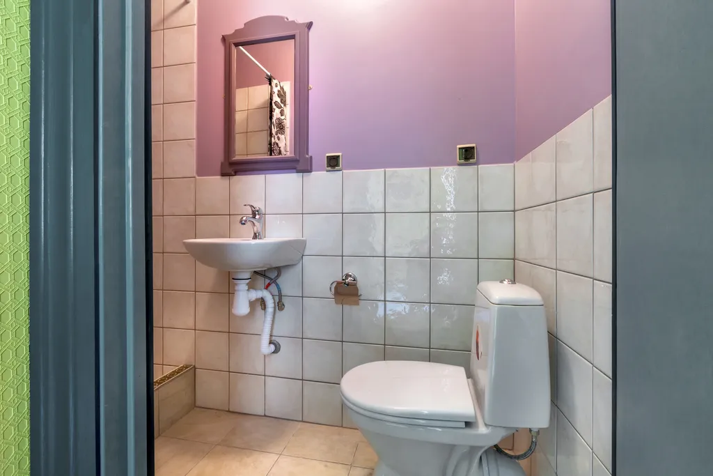 Квартира Комната — Санкт-Петербург