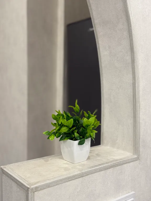 Уютная студия в центре города