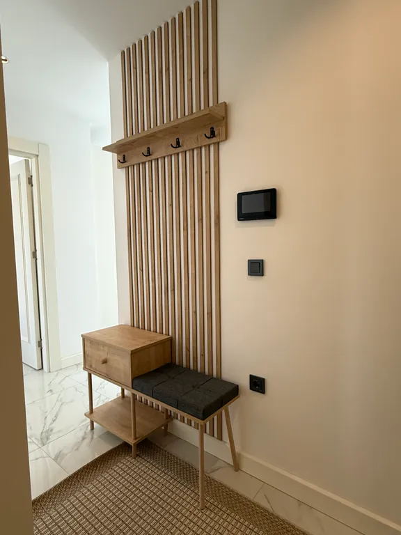 Апартаменты с двумя спальнями в районе пляжа Клеопатры