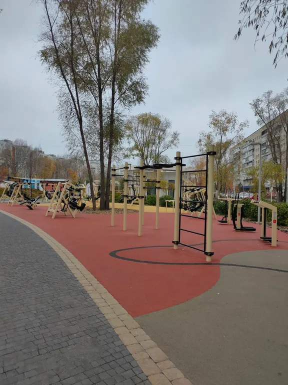 Квартира Уютная квартира возле парка, в котором можно прогуливаться всей семьёй — Казань