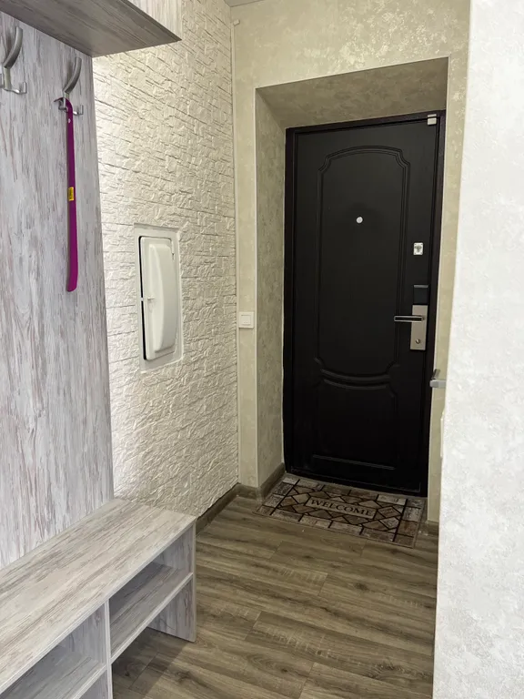 Квартира Квартира Мукомолка — Ярославль