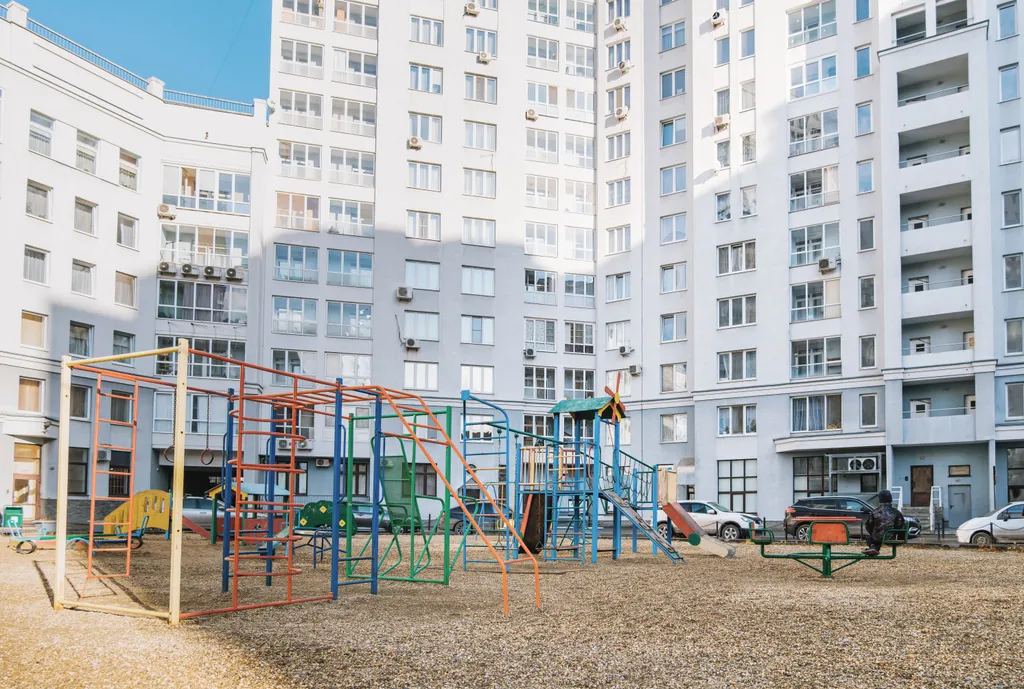 Уютная 2-комнатная квартира в 5 шагах от центрального стадиона