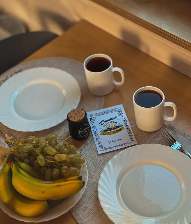 Коттедж Домик на Эльбрусе — Терскол