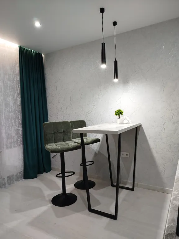 Квартира у метро Аэродромная