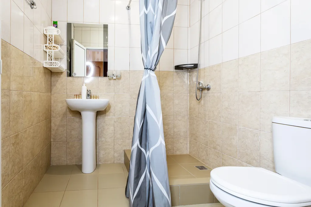 Квартира Комната — Сириус