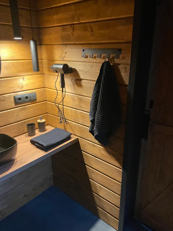 А-frame Hygge Karelia