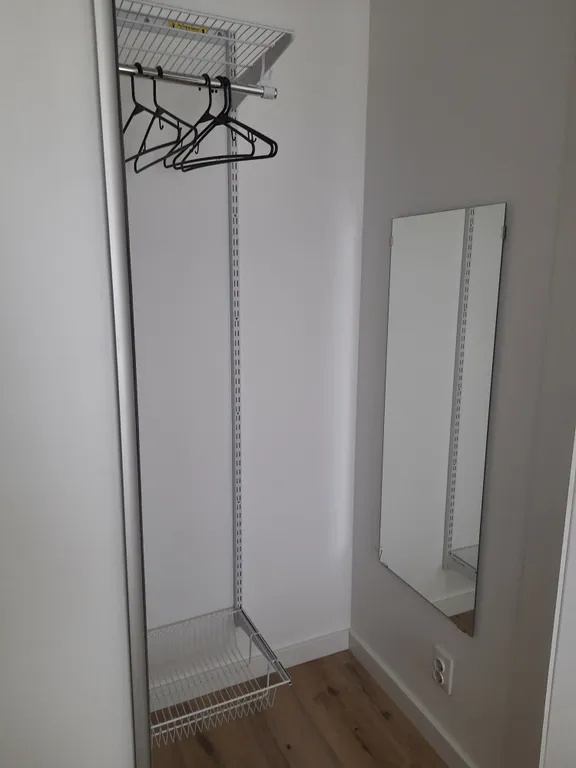 Квартира в жк Парус De Luxe