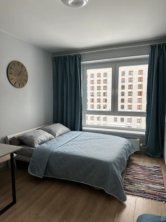 Современная студия в Бунинских лугах