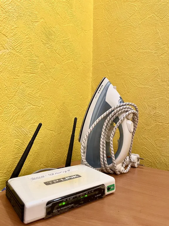 Квартира в центре города