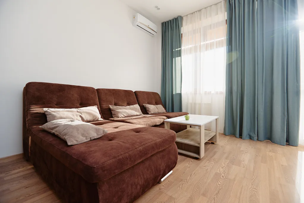 Семейный апартамент 45