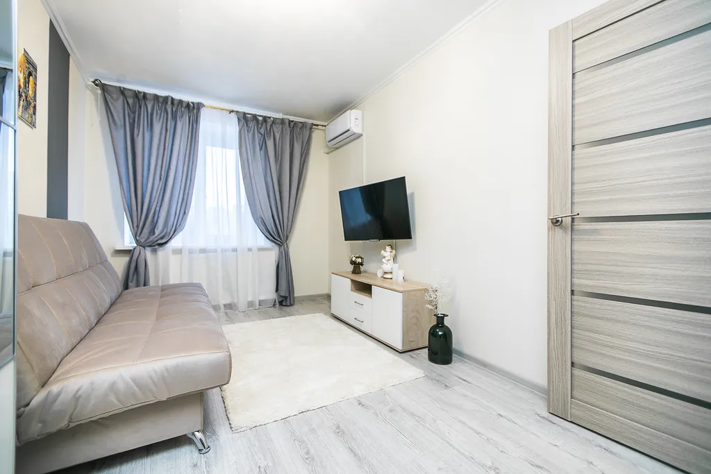 Квартира рядом с горсоветом