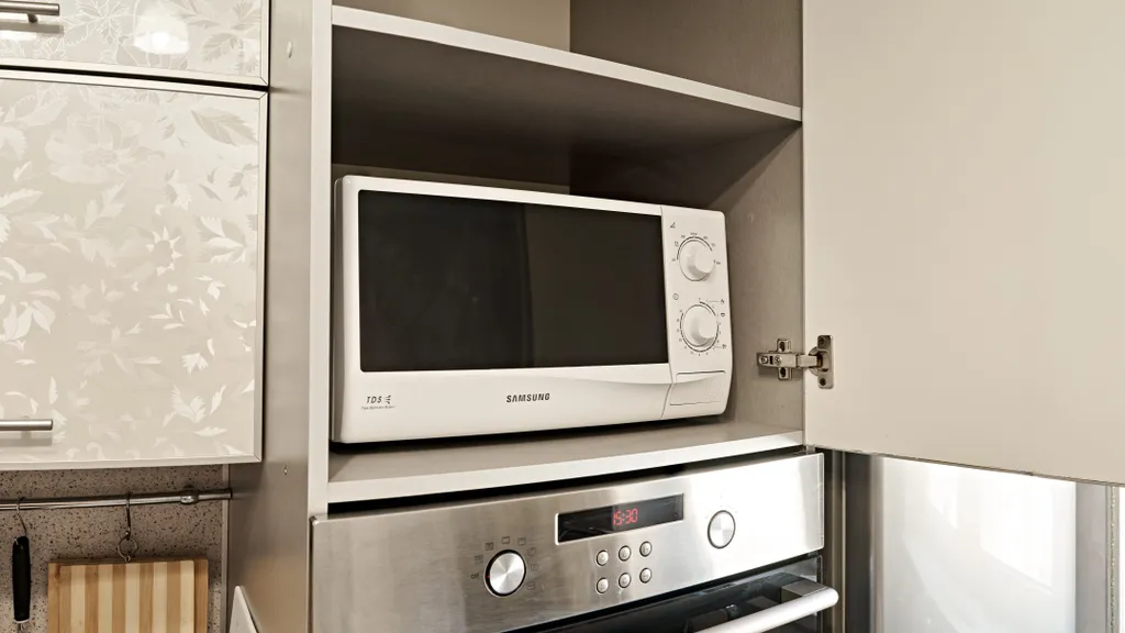 Однокомнатная уютная квартира недалеко от пляжа